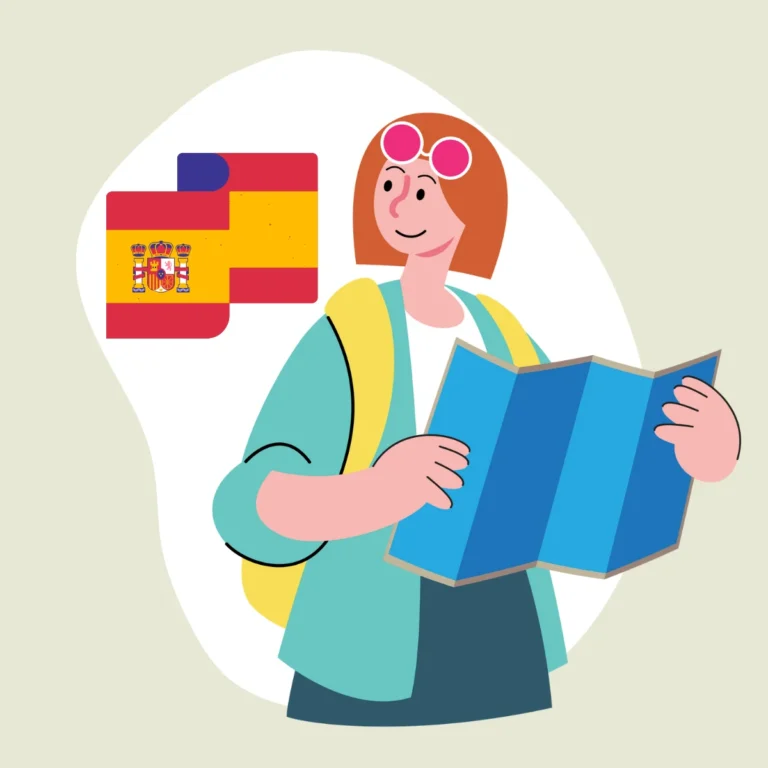 Espanhol para Atendimento ao Turista