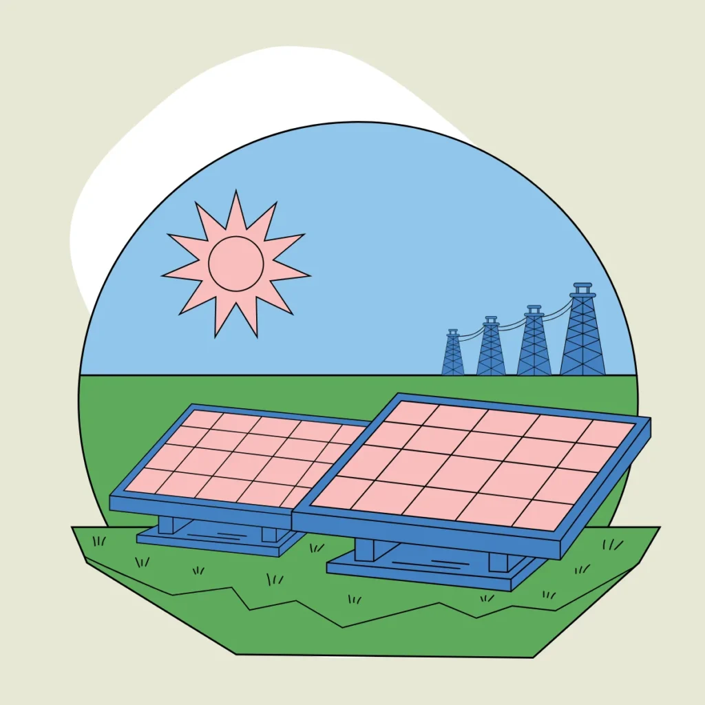 Estratégias de Energias Renováveis para o Agronegócio