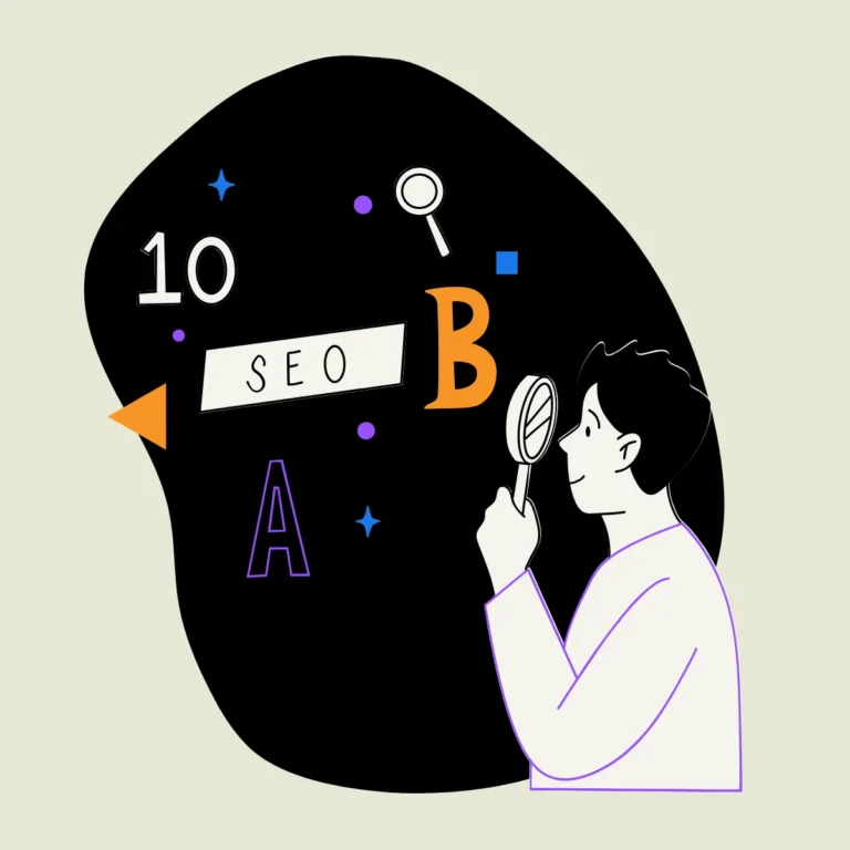 Estratégias de SEO Avançado