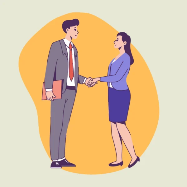 Etiqueta Profissional e Imagem Corporativa