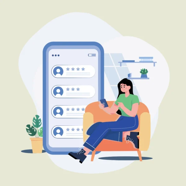 Experiência do Cliente (CX) no E-commerce