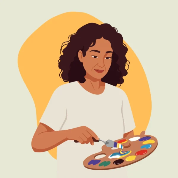 Expressões Artísticas