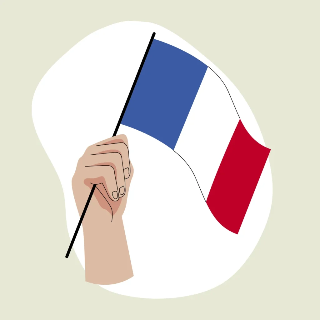 Francês Básico para Iniciantes