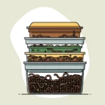 Fundamentos de Compostagem e Minhocultura