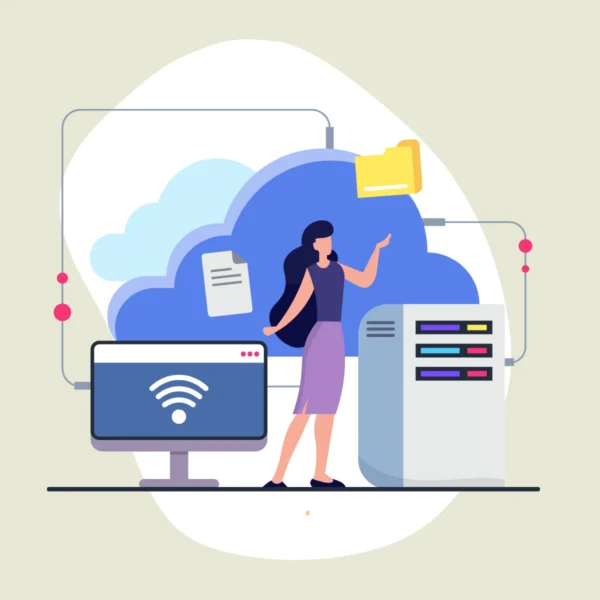 Fundamentos de Computação em Nuvem