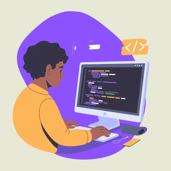 Fundamentos de Desenvolvimento Web - Back End