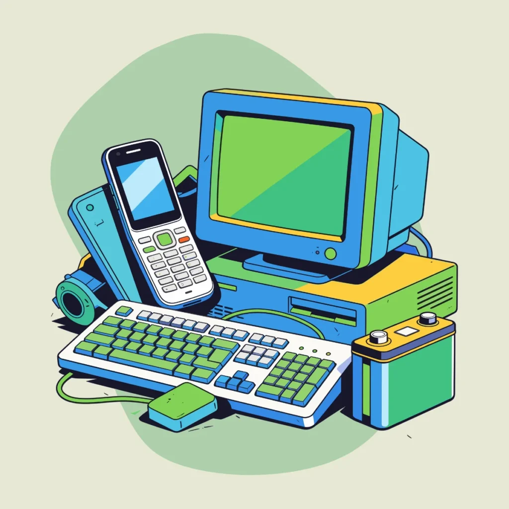 Fundamentos de Eletrônica Básica