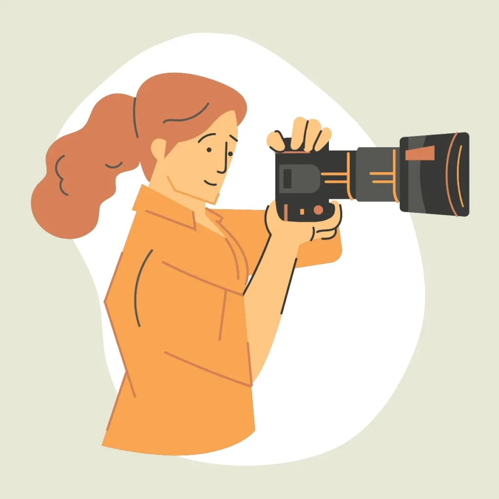 Fundamentos de Fotografia Profissional