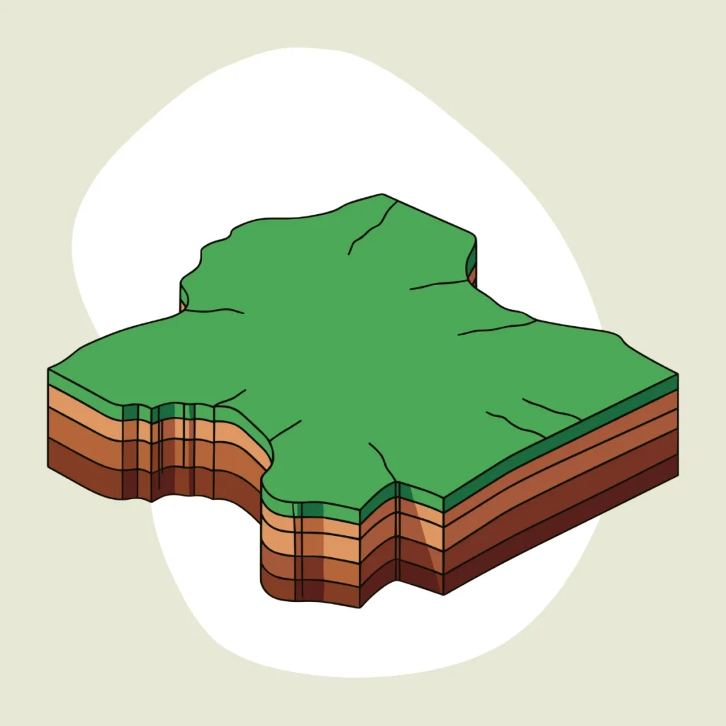 Fundamentos de Geomorfologia