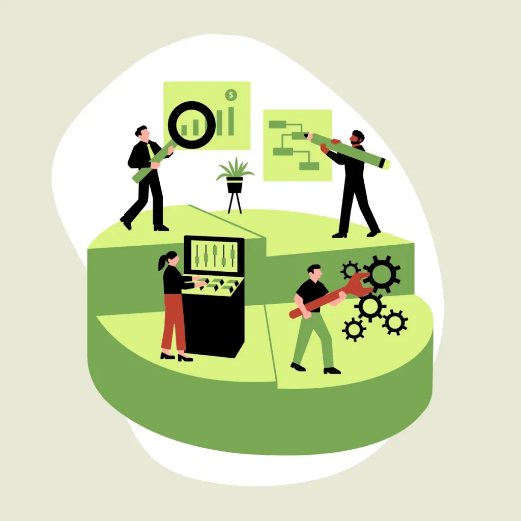 Fundamentos de Gestão Pública