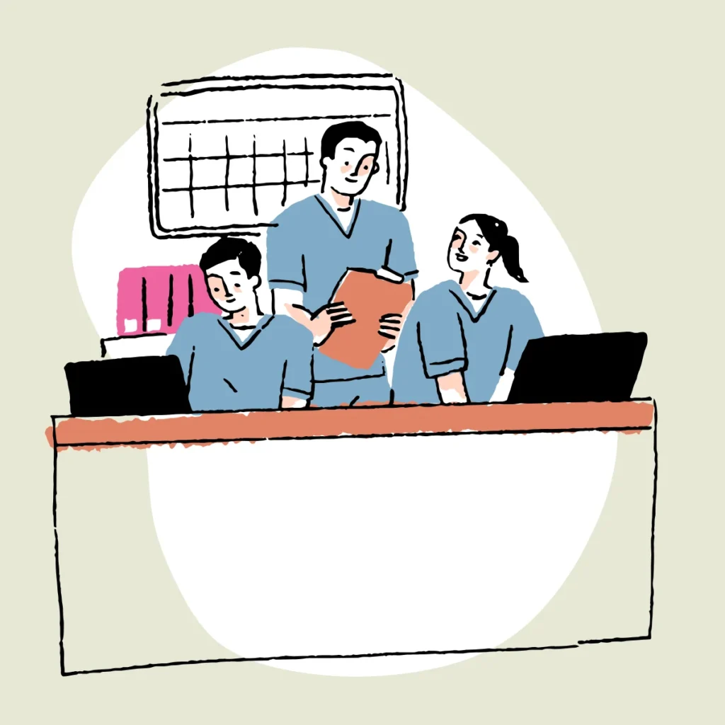 Fundamentos de Psicologia Hospitalar