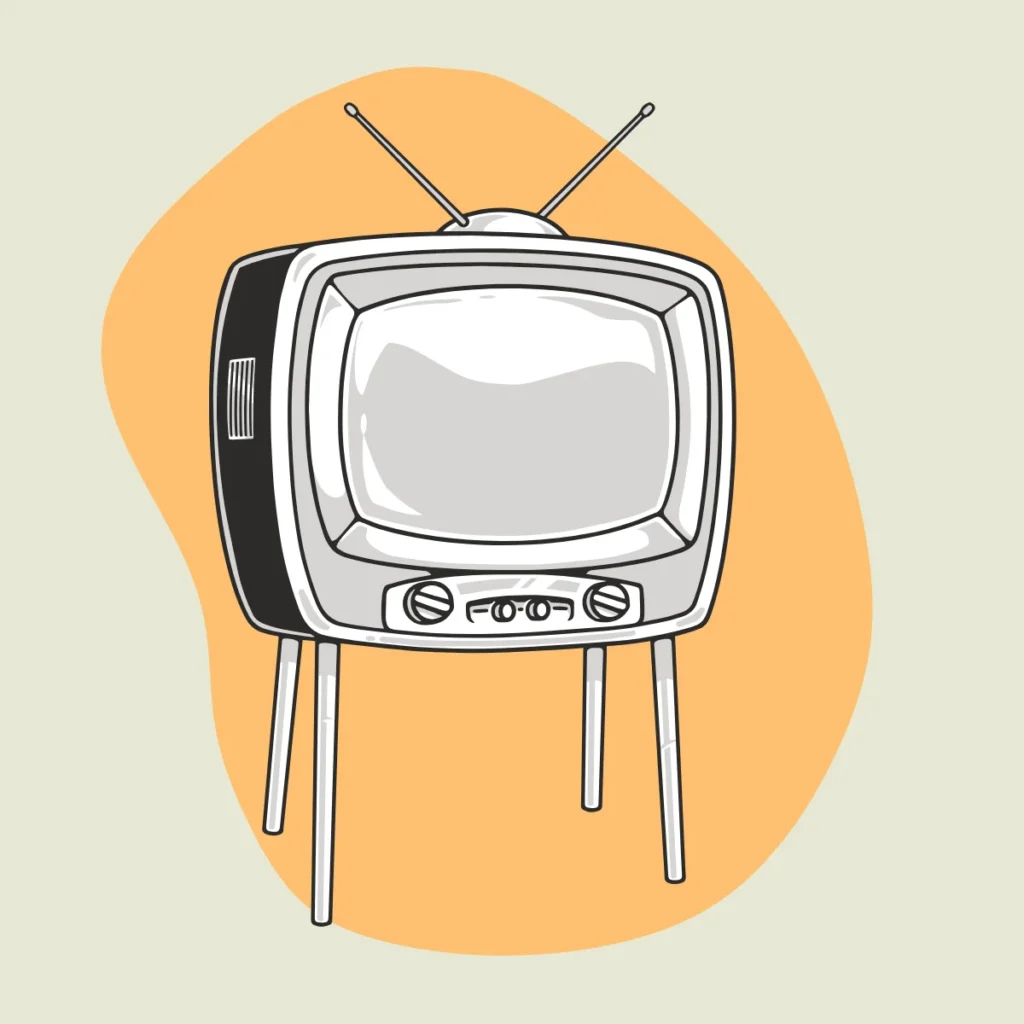 Fundamentos de Rádio e Televisão