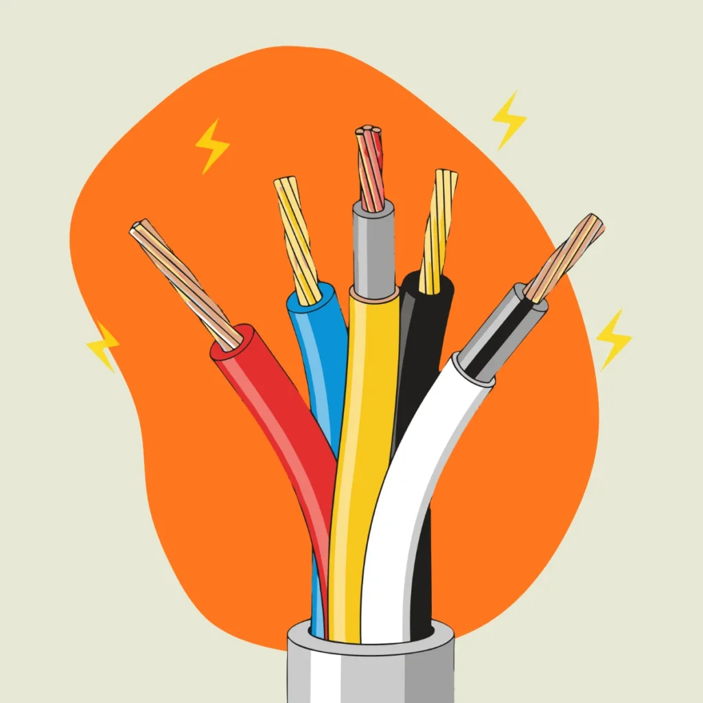 Fundamentos de Rede Elétrica Empresarial