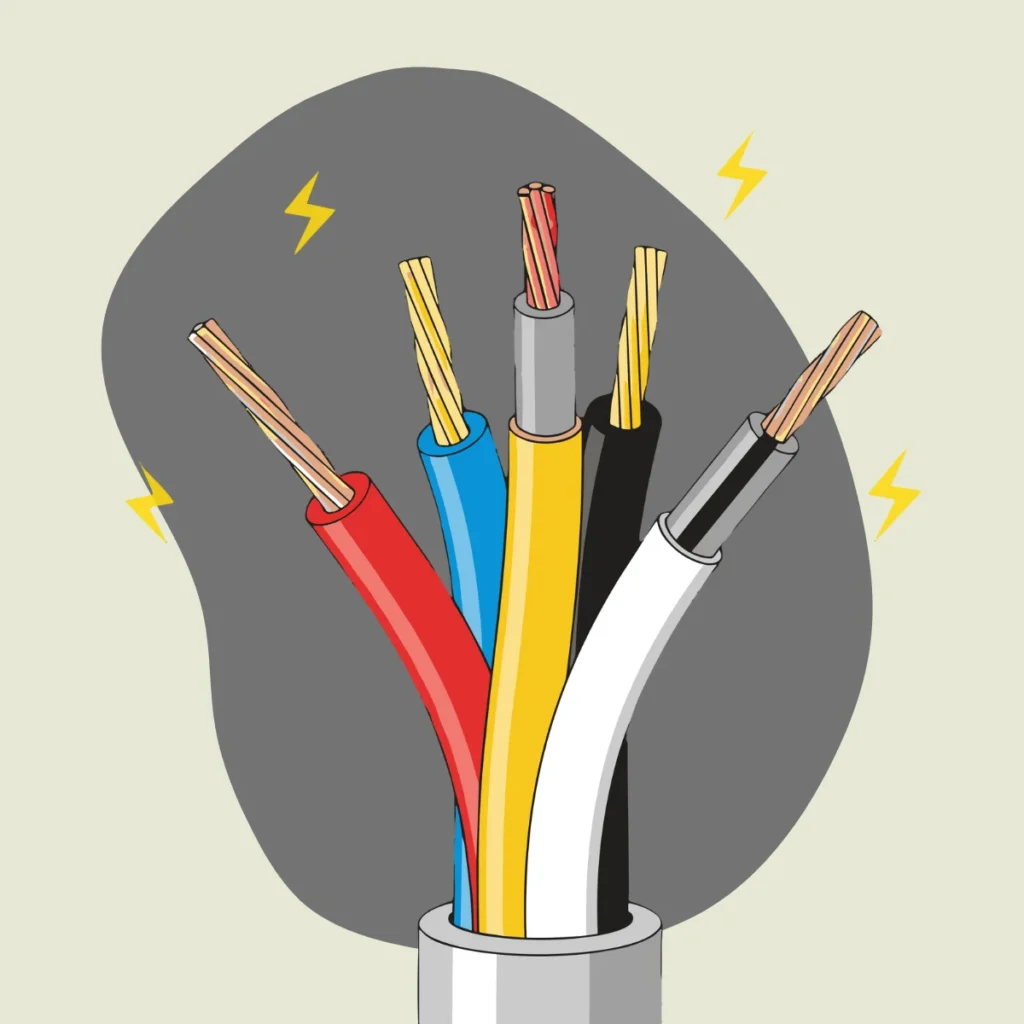 Fundamentos de Rede Elétrica Residencial