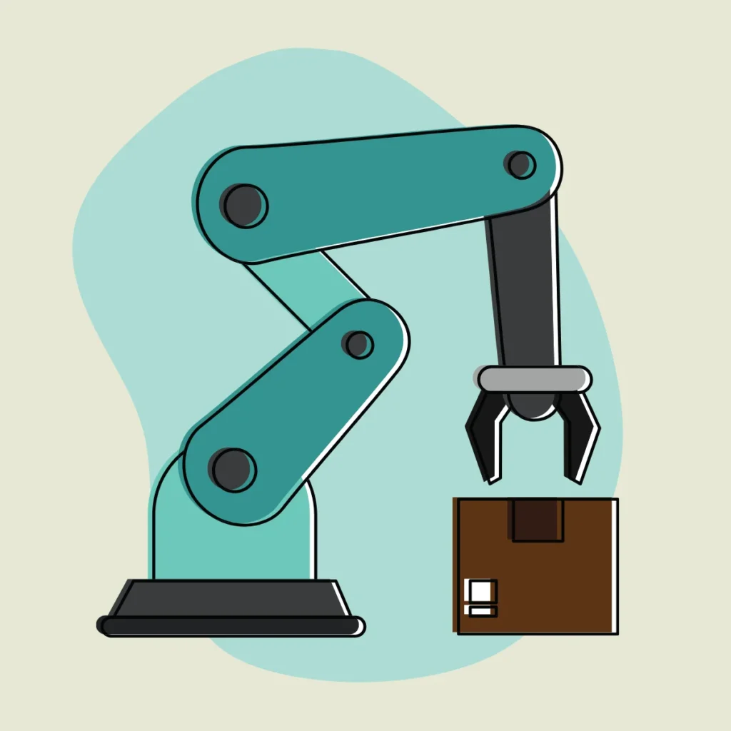 Fundamentos de Robótica Industrial Básica