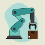 Fundamentos de Robotica Industrial Basica