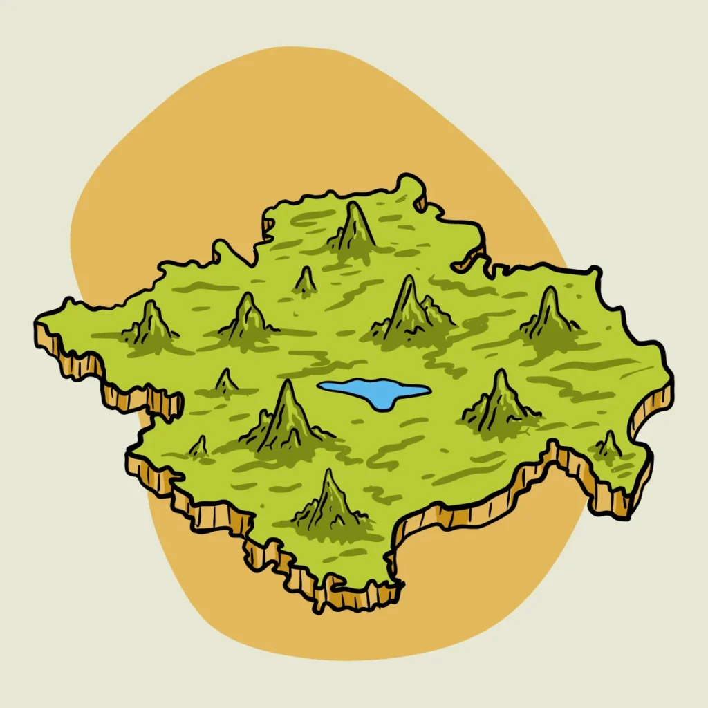 Geografia Básica na Educação Escolar