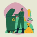 Gerenciamento de Residuos Solidos