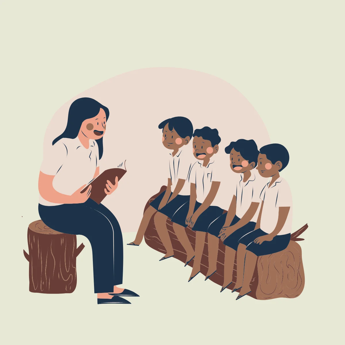 Gestao Escolar e Lideranca Pedagogica