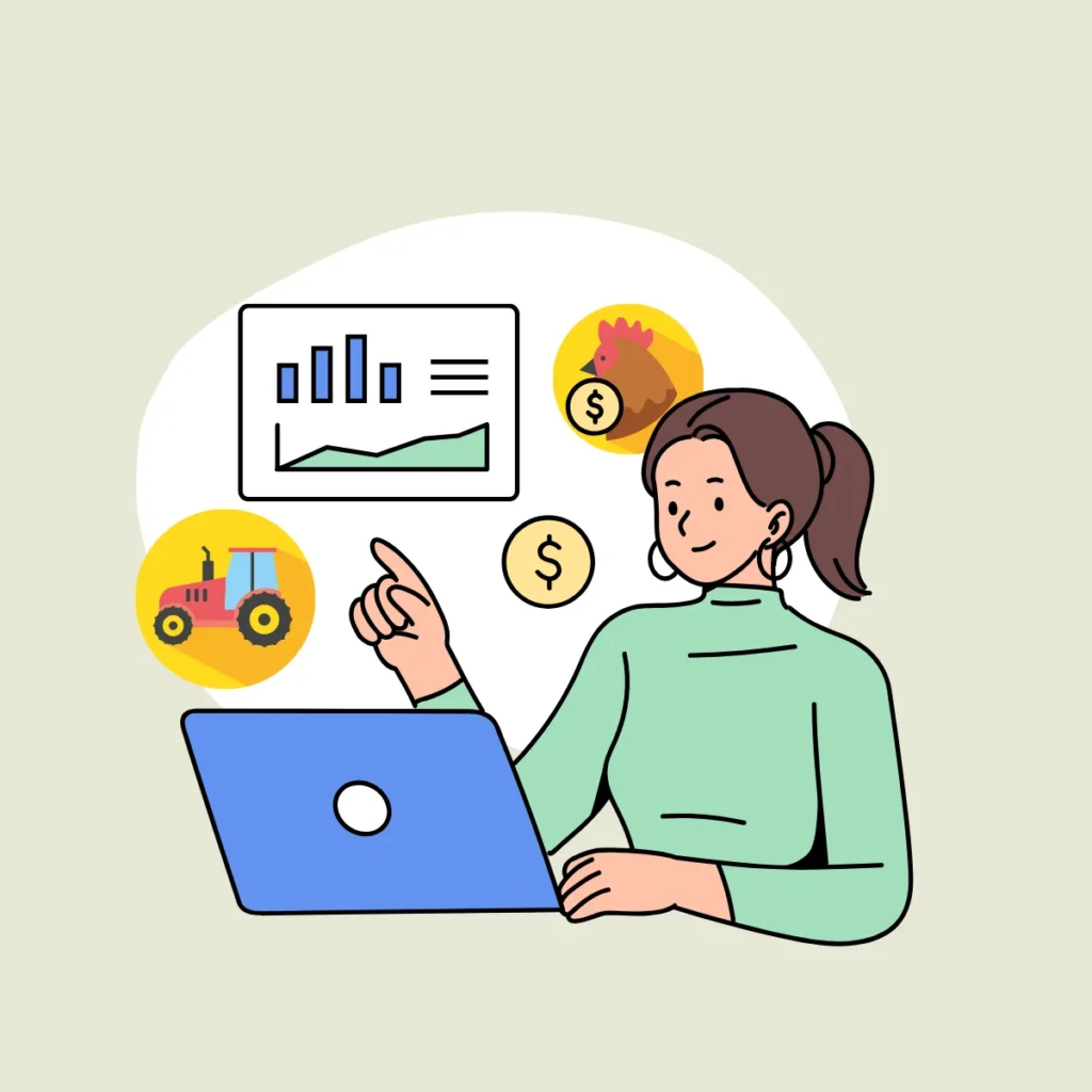 Gestão Financeira do Agronegócio