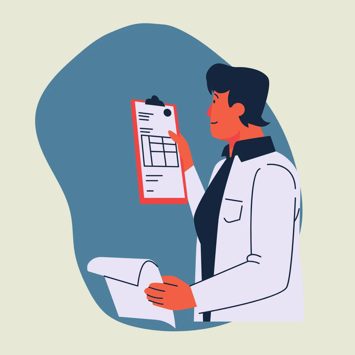 Gestao de Clinicas e Consultorios de Saude