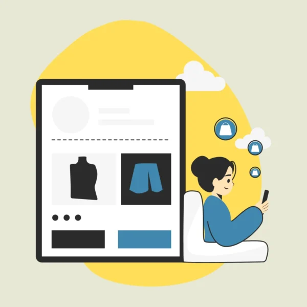 Gestão de E-commerces