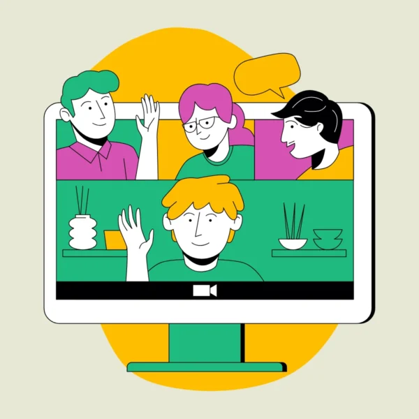 Gestão de Equipes Virtuais