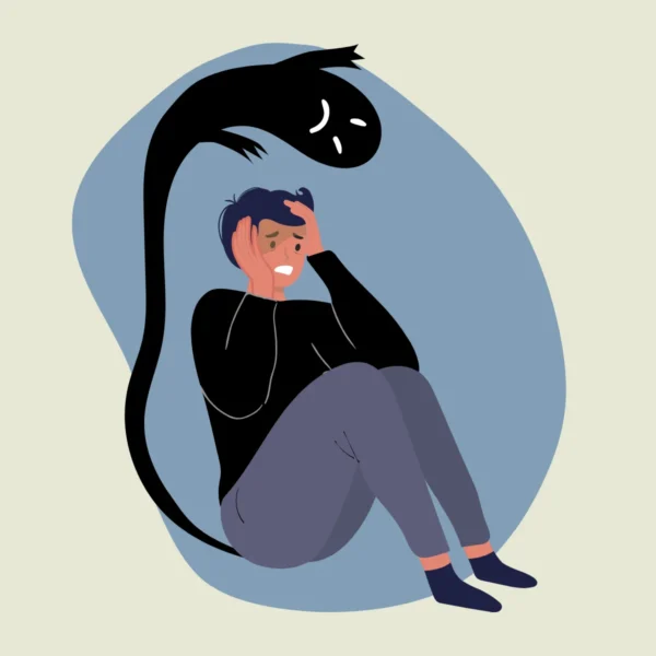 Gestão de Estresse e Ansiedade