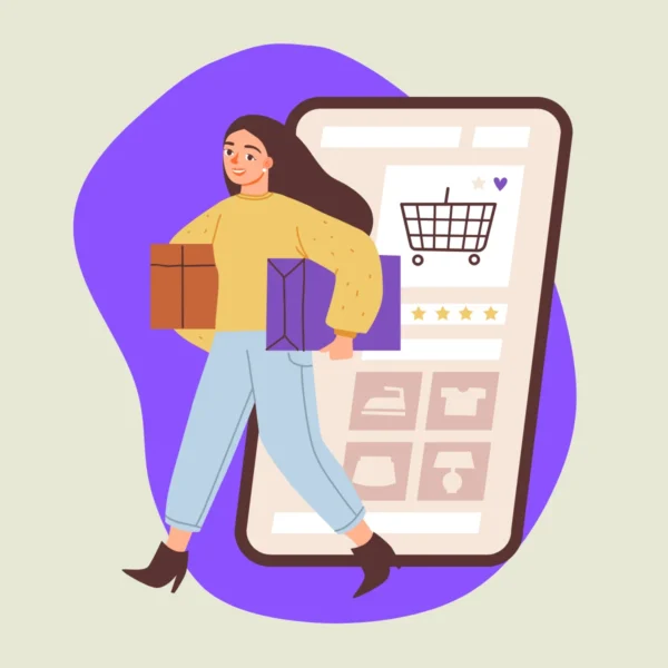 Gestão de Marketplaces (Amazon, Mercado Livre)