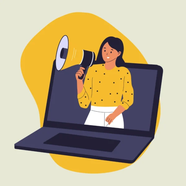 Gestão de Mídias Sociais