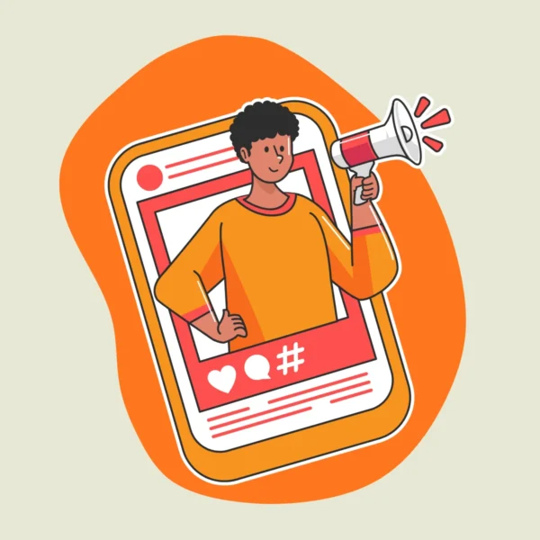 Gestão de Mídias Sociais e Análise de Métricas