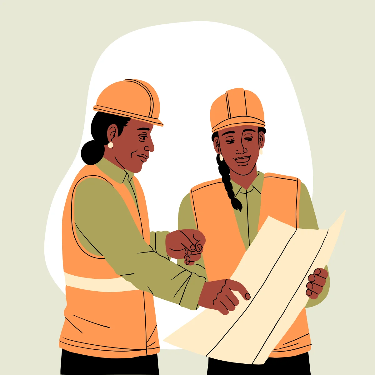 Gestao de Seguranca em Canteiros de Obras