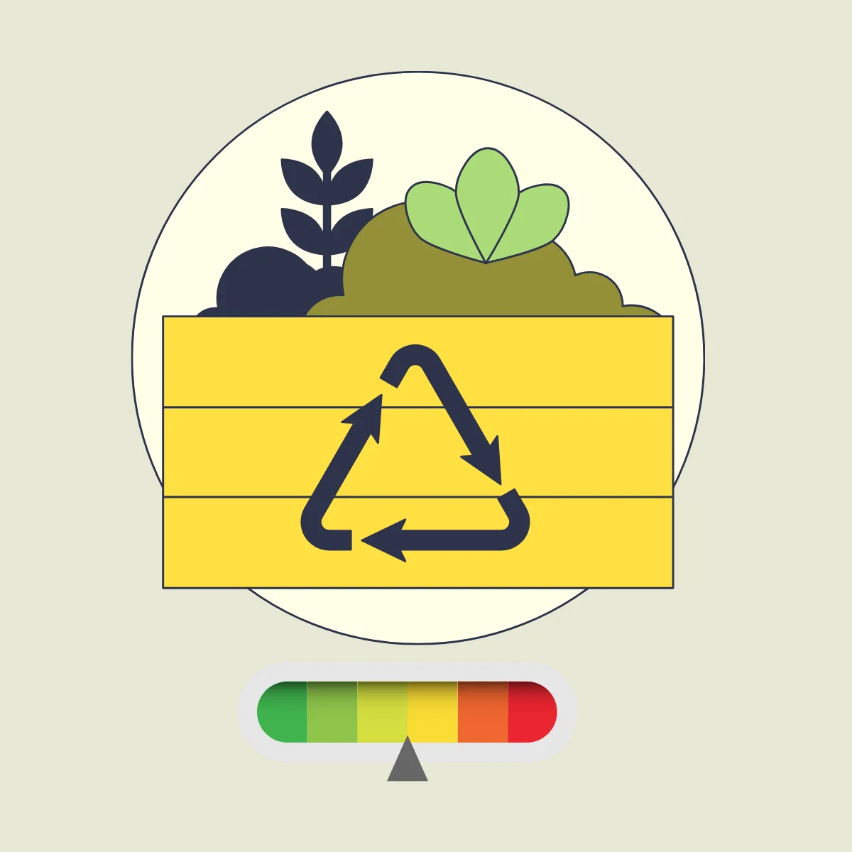 Indicadores de Qualidade Ambiental