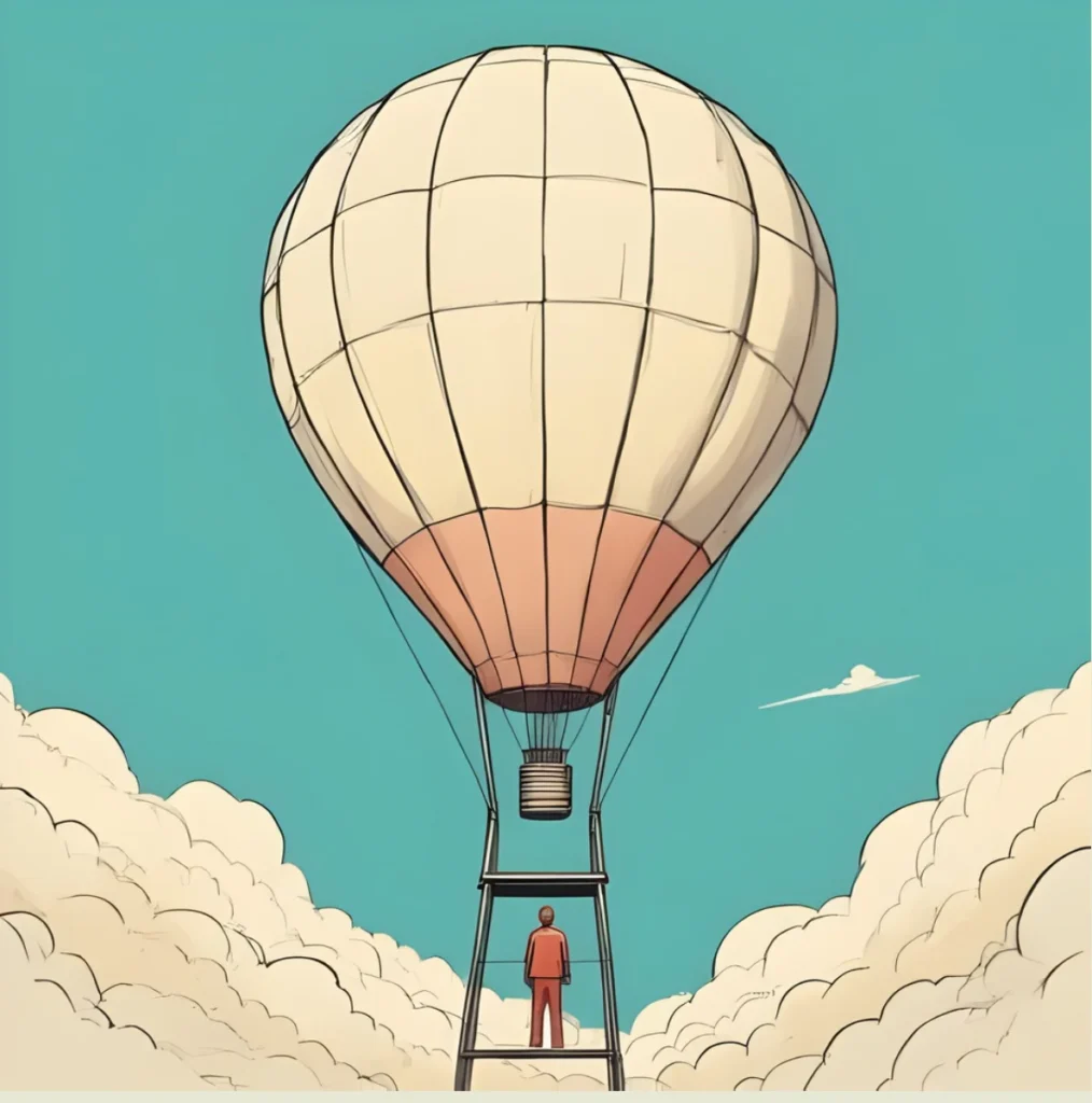 Inovação em Liderança