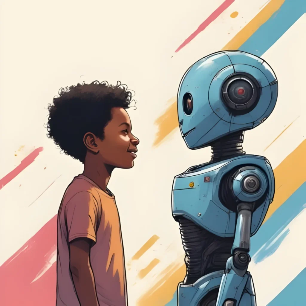 Inteligência Artificial na Educação