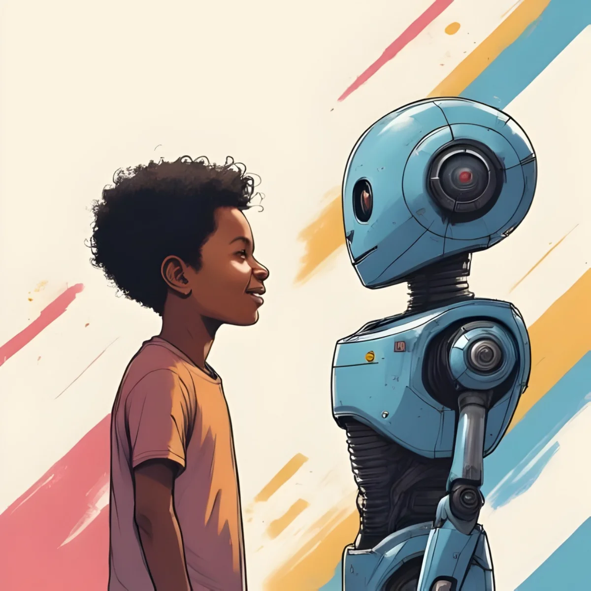 Inteligencia Artificial na Educacao