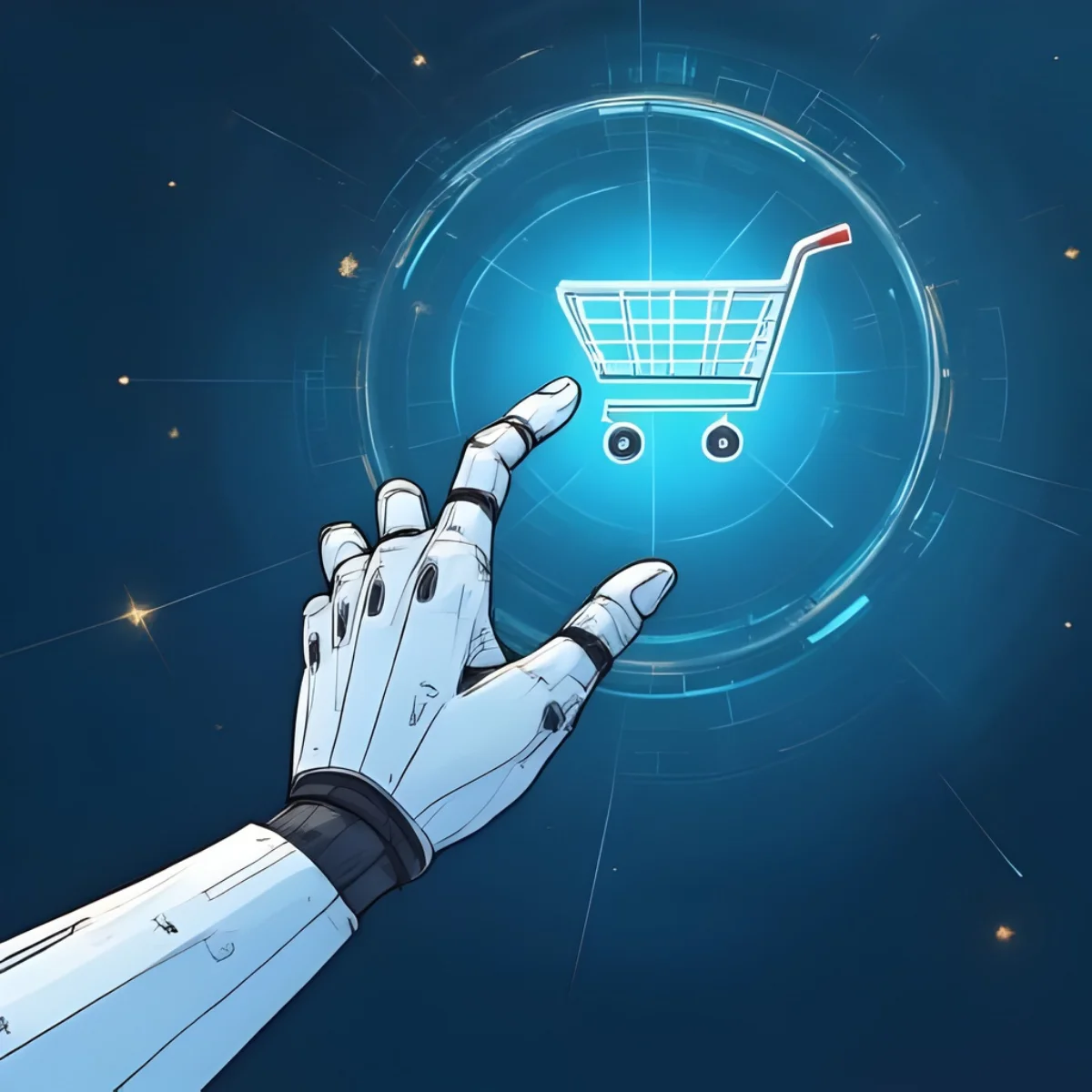 Inteligencia Artificial para Marketing e Vendas