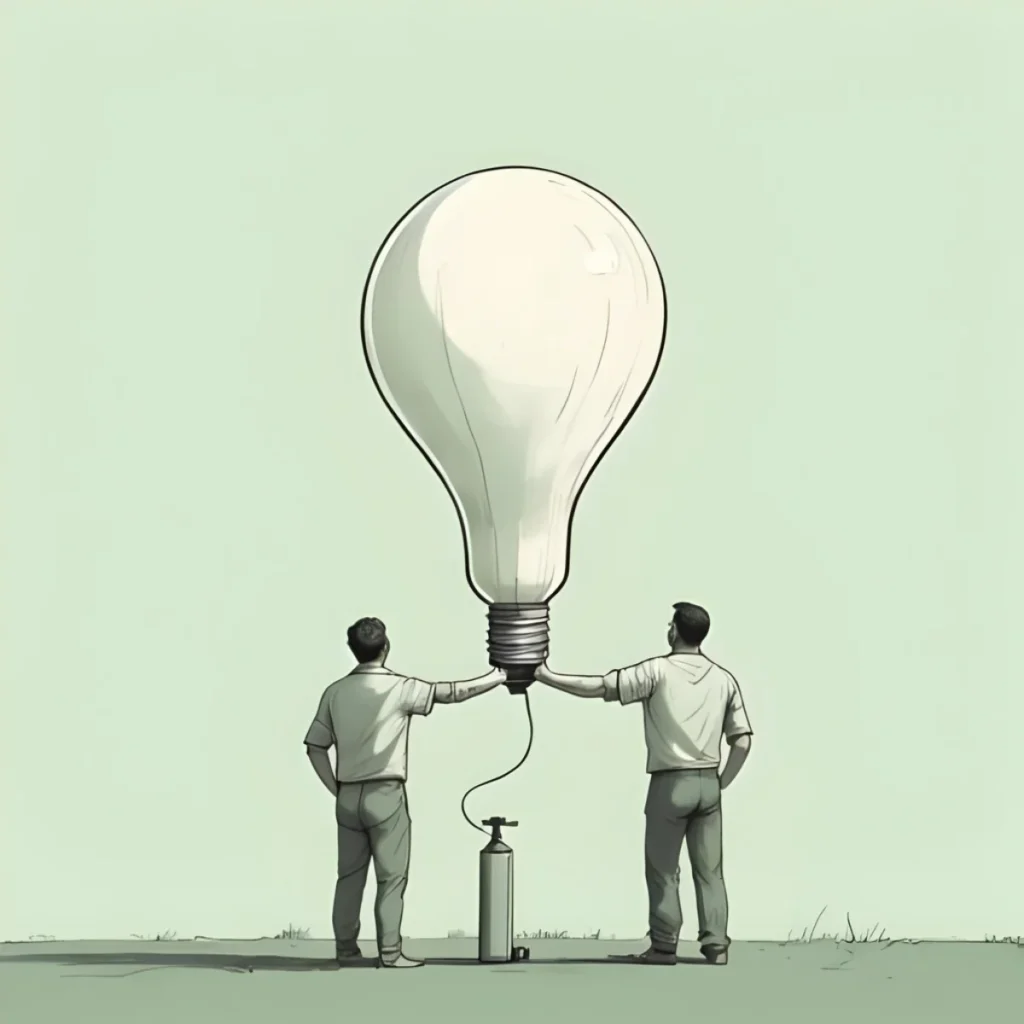 Intraempreendedorismo Corporativo