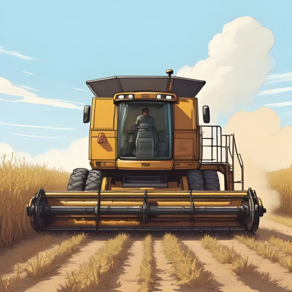 Introdução à Agricultura Industrializada