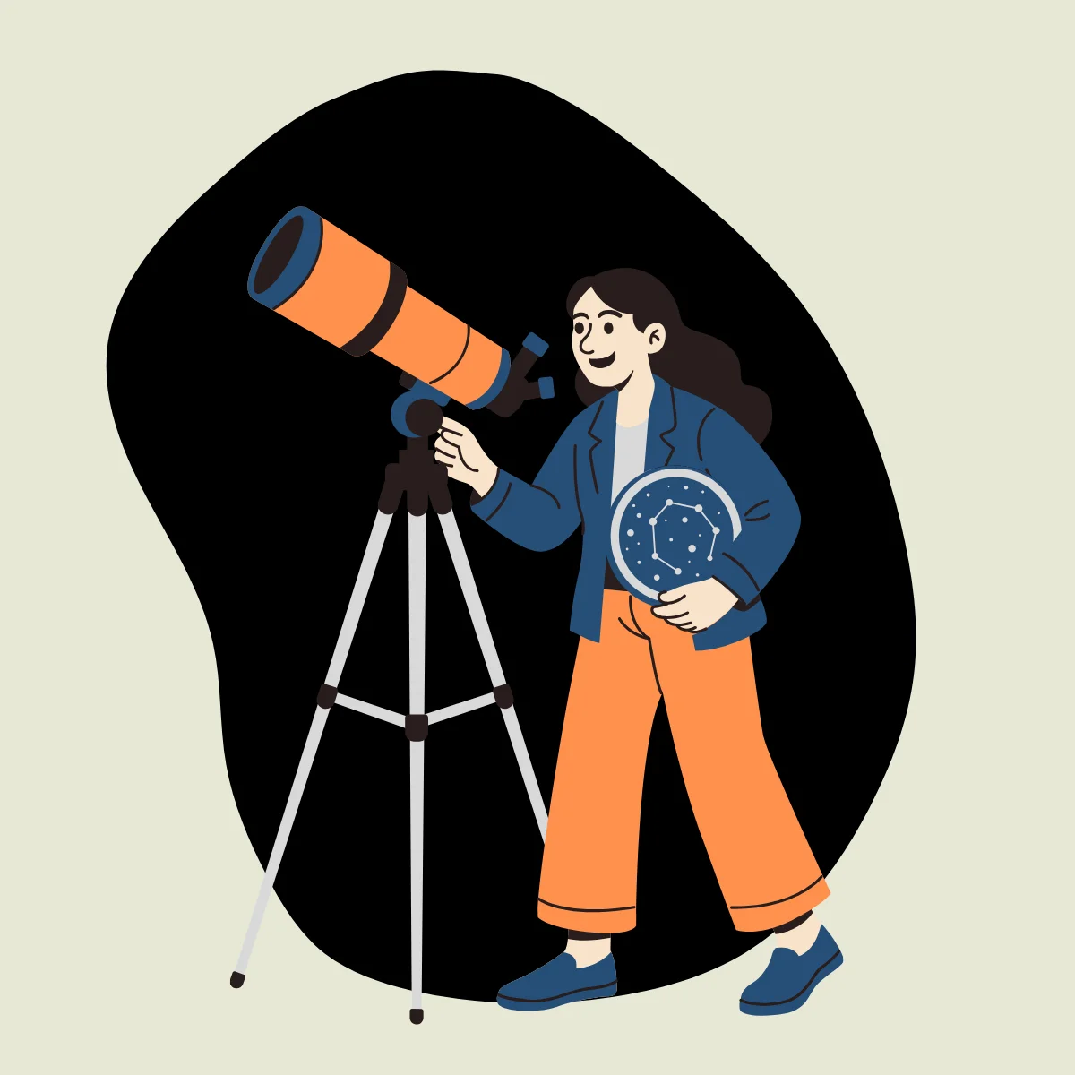 Introducao a Astronomia 1