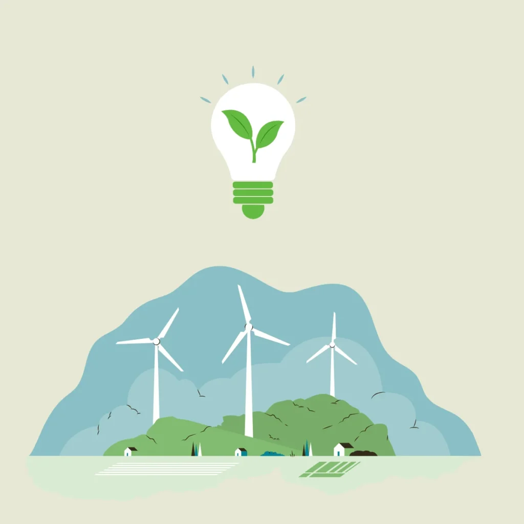 Introdução a Energias Renováveis