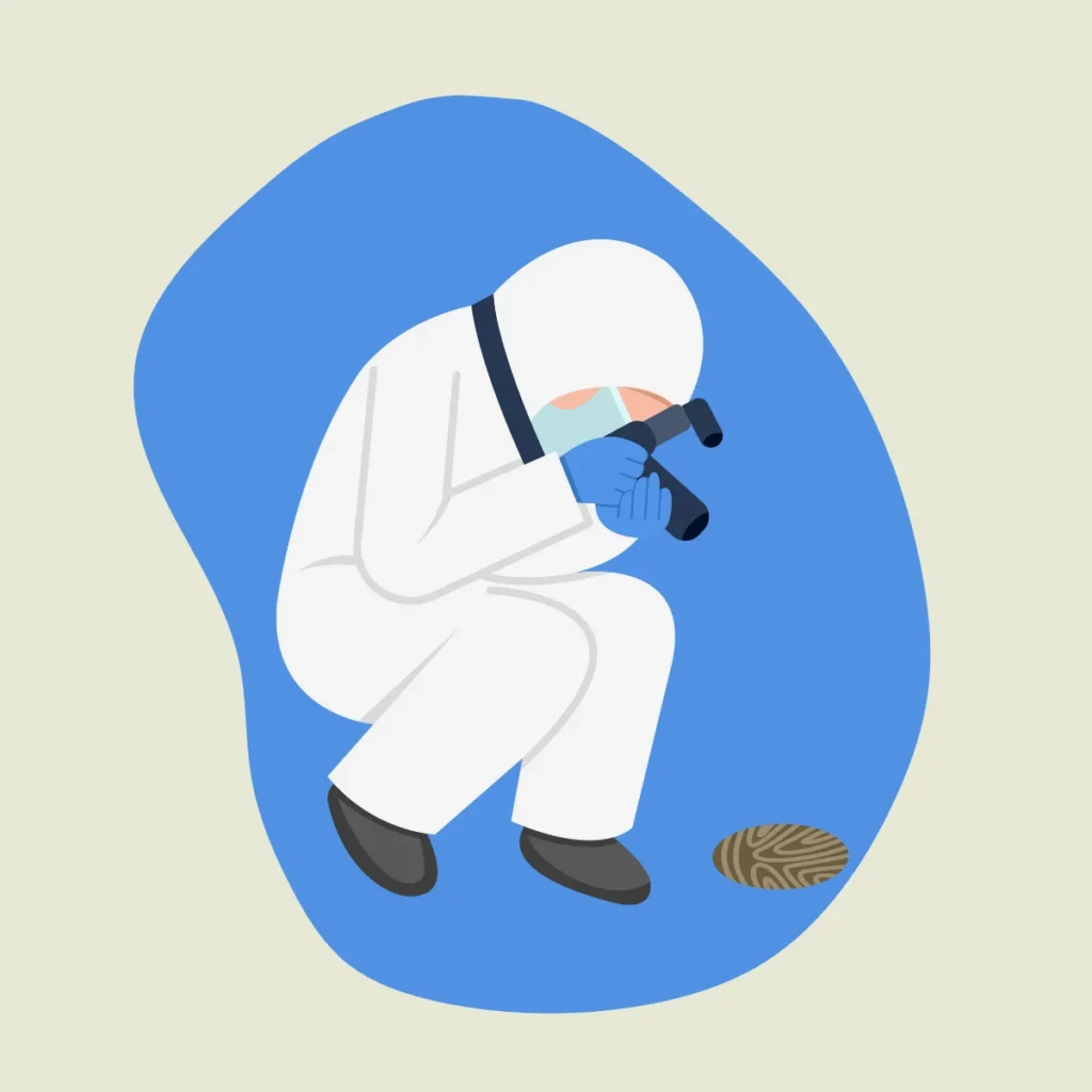 Introdução à Psicologia Forense