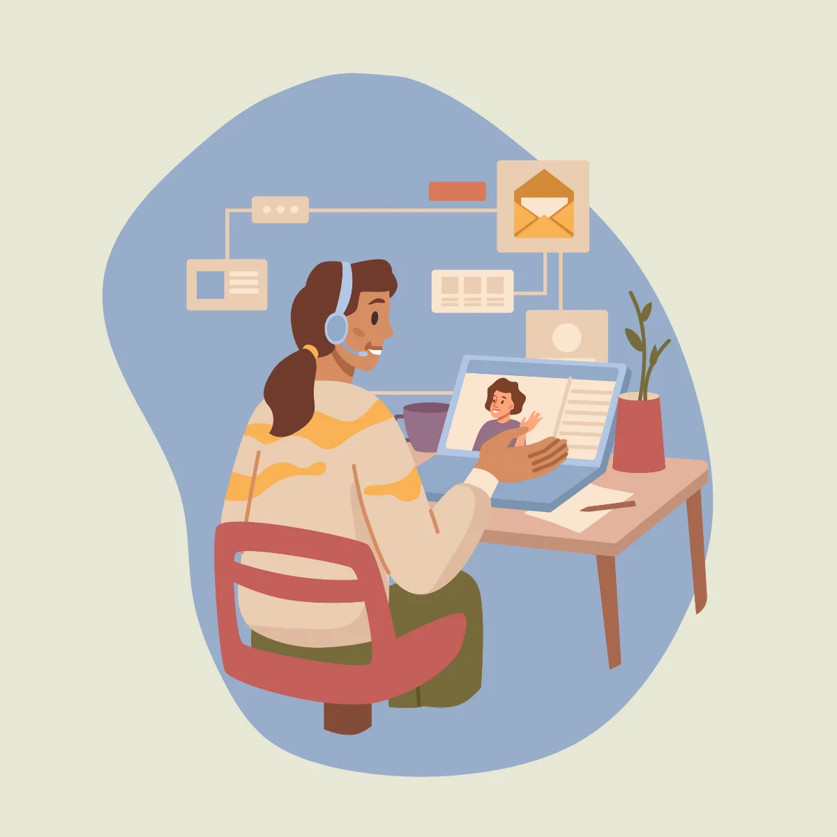 Introducao a Tutoria na Educacao a Distancia