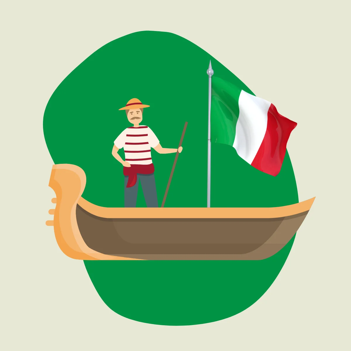 Italiano Basico para Iniciantes 1
