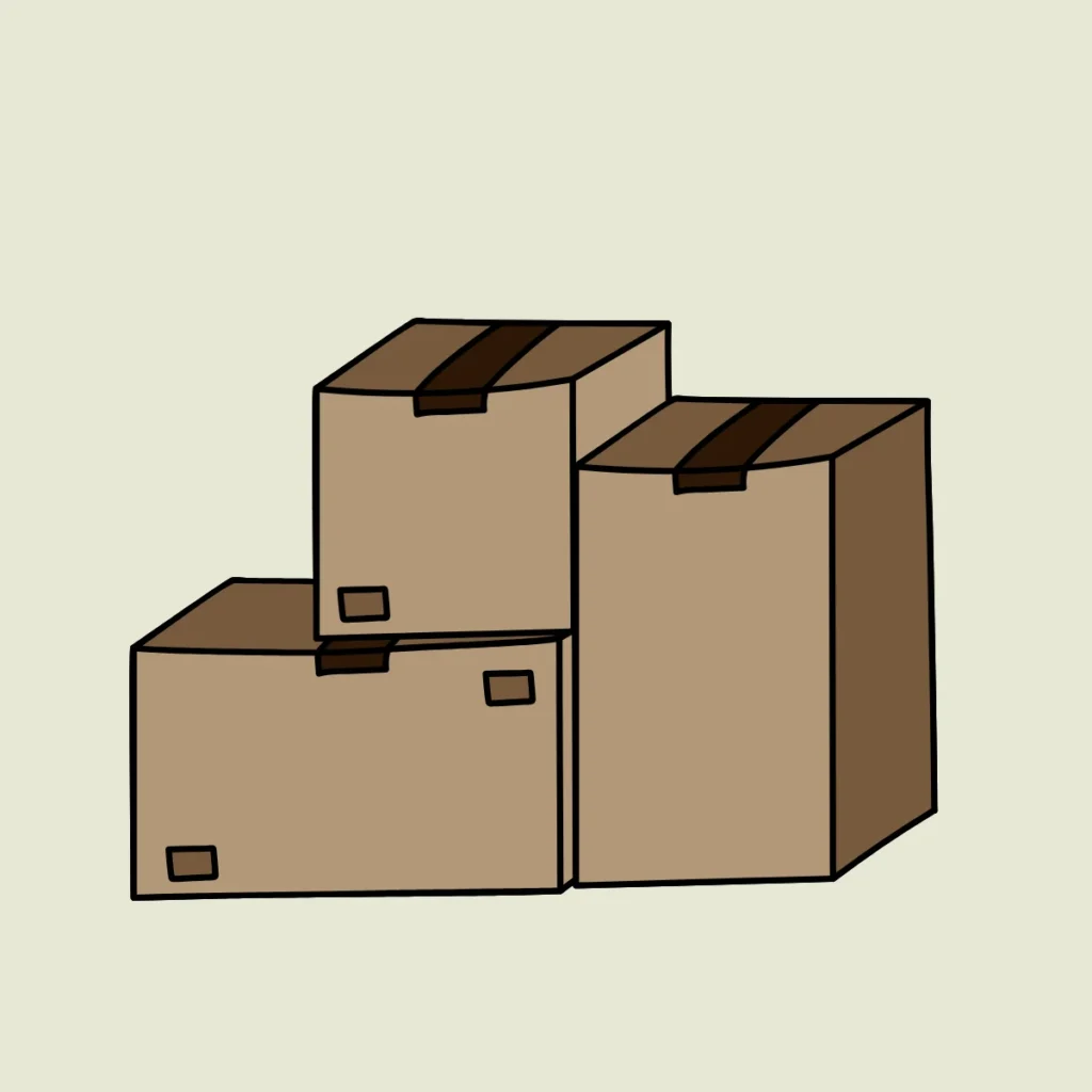 Logística de Armazenagem e Distribuição