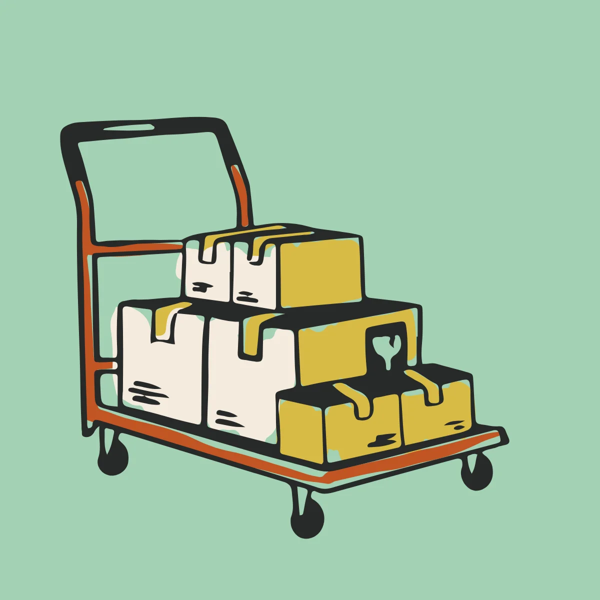 Logistica e Operacoes para E commerce