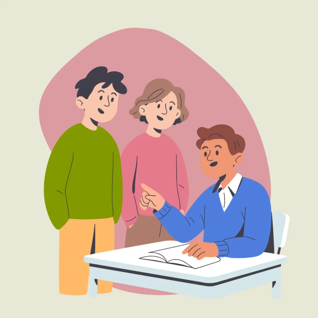 Mentoria Educacional