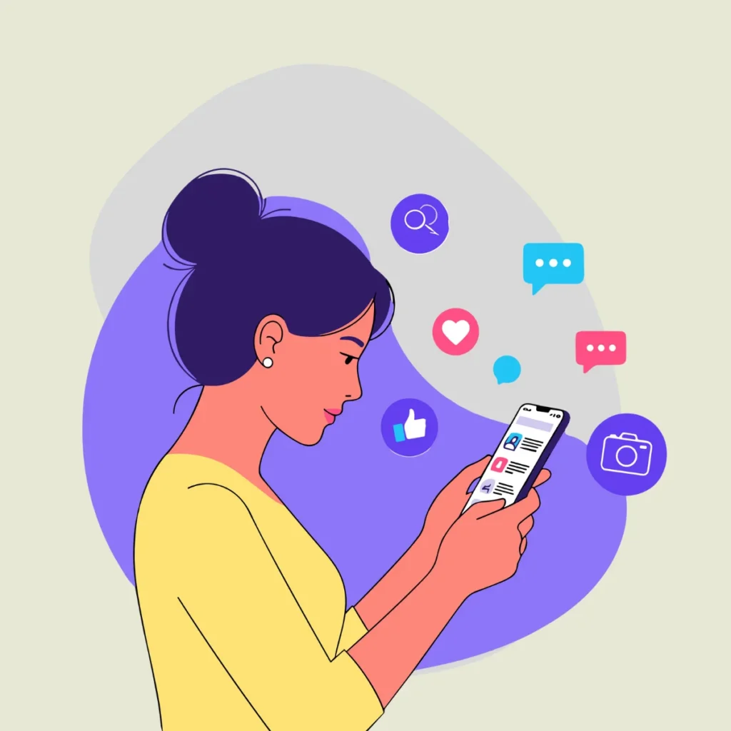 Mídias Sociais para Iniciantes