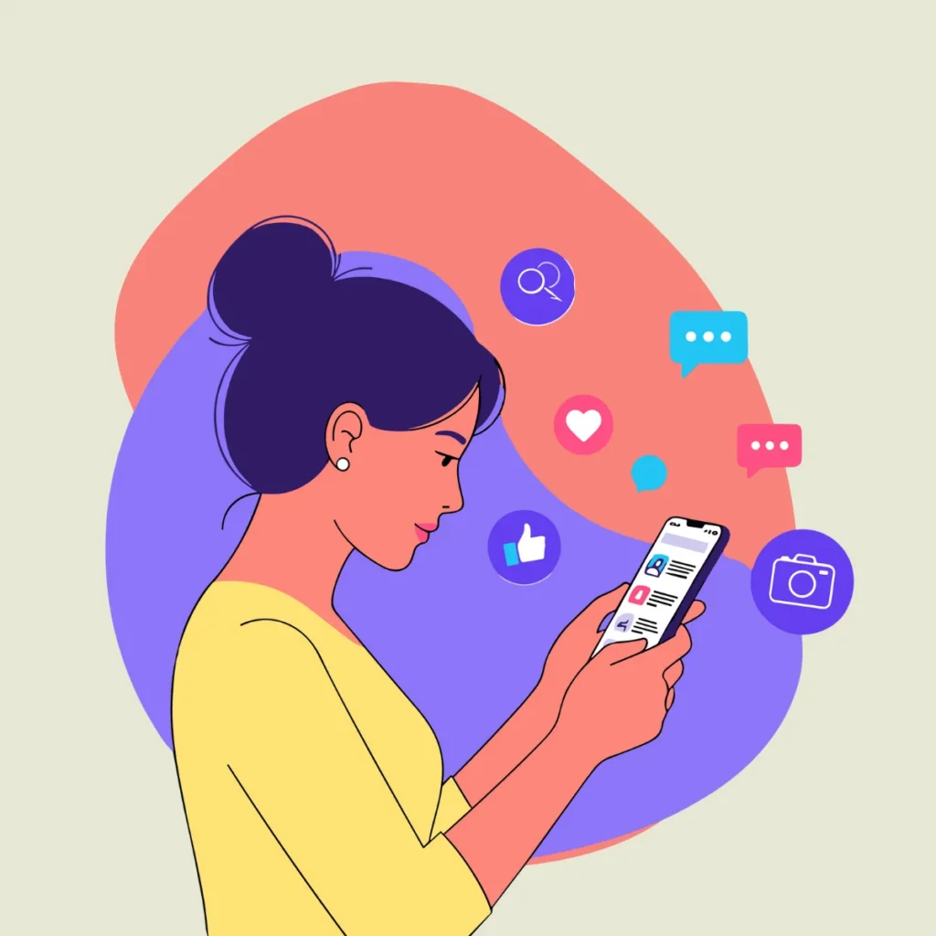 Mídias Sociais para Profissionais de Saúde