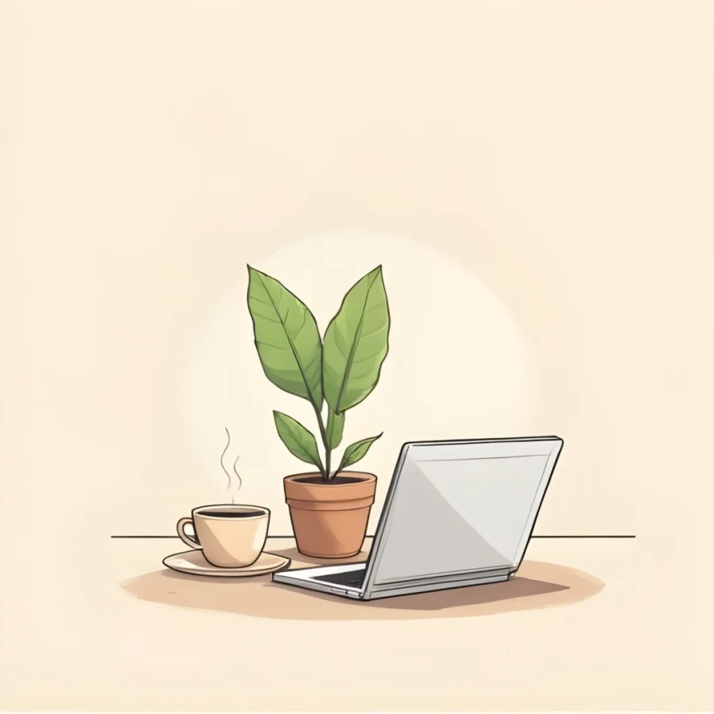 Minimalismo e Organização Consciente